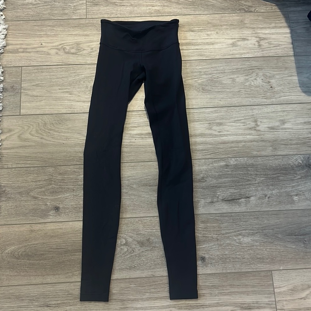Lululemon High- Rise Tight 28” Luon